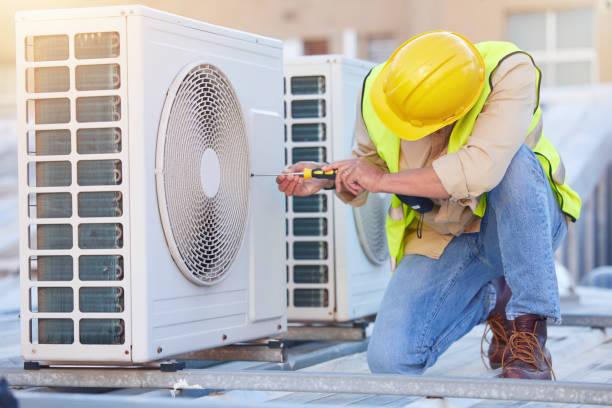 Best Residential HVAC services  in Berkeley, IL