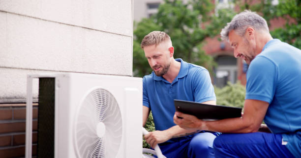 Best Emergency HVAC repair  in Berkeley, IL